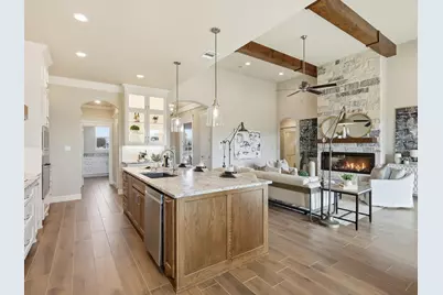 2168 Middlewood Circle, Granbury, TX 76049 - Photo 12