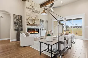 2168 Middlewood Cir, Granbury, TX 76049 - Photo 20