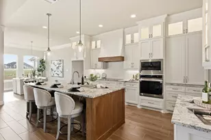 2168 Middlewood Cir, Granbury, TX 76049 - Photo 8