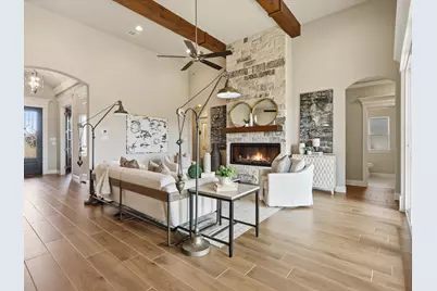 2168 Middlewood Circle, Granbury, TX 76049 - Photo 18