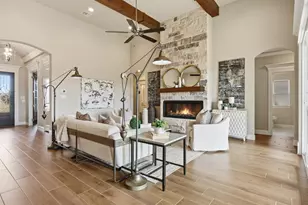 2168 Middlewood Cir, Granbury, TX 76049 - Photo 18