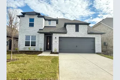 2708 Shiners Street, Forney, TX 75126 - Photo 1