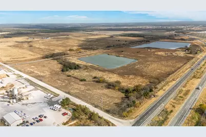 53.9246 Acres Highway 380, Greenville, TX 75401 - Photo 6