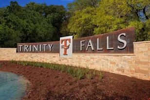 701 Lost Woods Way, McKinney, TX 75071 - Photo 8