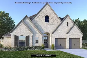 701 Lost Woods Way, McKinney, TX 75071 - Photo 1