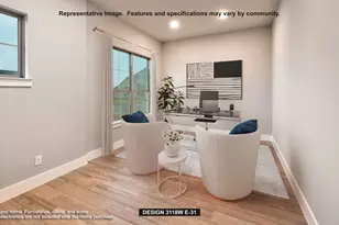 701 Lost Woods Way, McKinney, TX 75071 - Photo 6