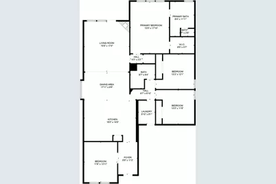 2606 San Jacinto Drive, Euless, TX 76039 - Photo 2