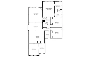 2606 San Jacinto Dr, Euless, TX 76039 - Photo 2