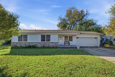 140 Meadowbrook Street, Robinson, TX 76706 - Photo 38