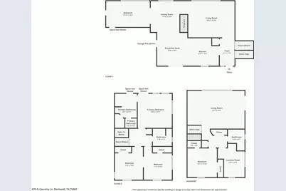 970 N Country Lane, Rockwall, TX 75087 - Photo 40