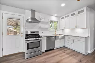 703 Timberline St, Kennedale, TX 76060 - Photo 8