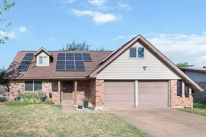 703 Timberline Street, Kennedale, TX 76060 - Photo 2