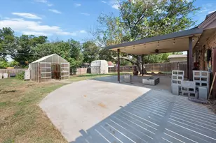 703 Timberline St, Kennedale, TX 76060 - Photo 26