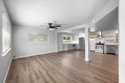 703 Timberline Street, Kennedale, TX 76060 - Photo 6