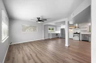 703 Timberline St, Kennedale, TX 76060 - Photo 6