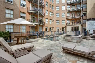 411 W 7th St, Fort Worth, TX 76102 - Photo 22