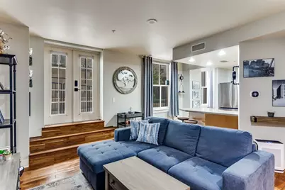 411 W 7th Street #203, Fort Worth, TX 76102 - Photo 1