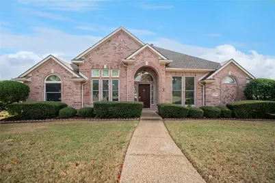 1205 Shores Boulevard, Rockwall, TX 75087 - Photo 2