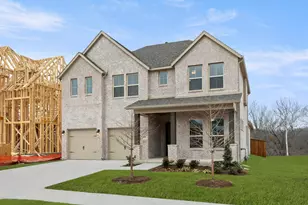 721 Phoenix Ln, McKinney, TX 75072 - Photo 1