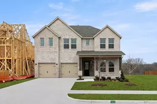 721 Phoenix Ln, McKinney, TX 75072 - Photo 2