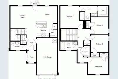 5568 Corduroy Road, Denton, TX 76249 - Photo 2