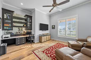 7031 Bannister St, McGregor, TX 76657 - Photo 12