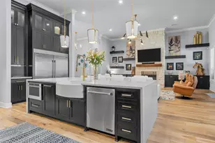 7031 Bannister St, McGregor, TX 76657 - Photo 8