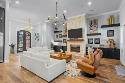 7031 Bannister Street, McGregor, TX 76657 - Photo 4