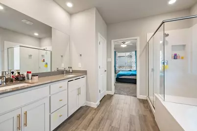 1601 Brindle Street, Northlake, TX 76247 - Photo 18