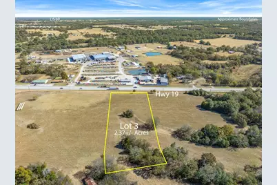 Tbd State Highway 19 Highway #Lot 3, Emory, TX 75440 - Photo 1