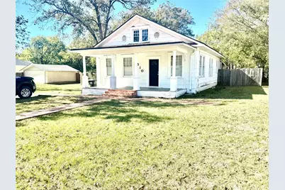 510 S 10th Avenue, Teague, TX 75860 - Photo 22