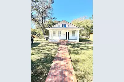 510 S 10th Avenue, Teague, TX 75860 - Photo 2