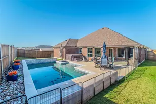 4003 Montecristo Ln, Sanger, TX 76266 - Photo 2