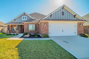 4003 Montecristo Ln, Sanger, TX 76266 - Photo 22