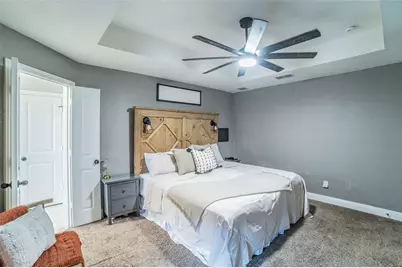 4003 Montecristo Lane, Sanger, TX 76266 - Photo 10