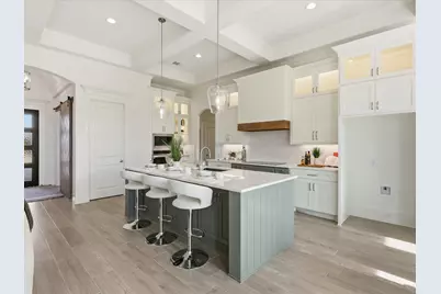 2152 Middlewood Circle, Granbury, TX 76049 - Photo 8