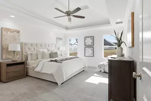 2152 Middlewood Cir, Granbury, TX 76049 - Photo 24