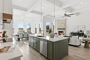 2152 Middlewood Cir, Granbury, TX 76049 - Photo 14