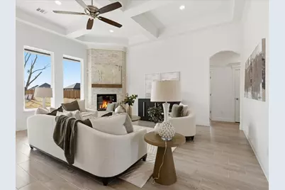 2152 Middlewood Circle, Granbury, TX 76049 - Photo 18