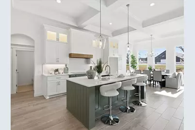 2152 Middlewood Circle, Granbury, TX 76049 - Photo 6