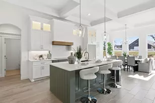 2152 Middlewood Cir, Granbury, TX 76049 - Photo 6