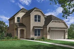 2704 Emerald Shallows Dr, McKinney, TX 75072 - Photo 6