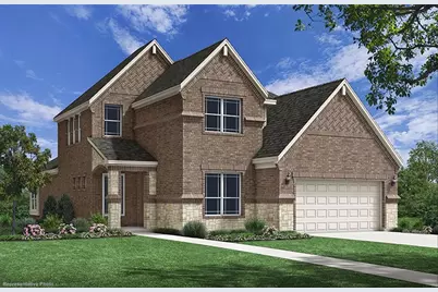 2704 Emerald Shallows Drive, McKinney, TX 75072 - Photo 1