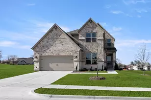 2704 Emerald Shallows Dr, McKinney, TX 75072 - Photo 1