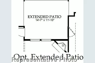 2704 Emerald Shallows Drive, McKinney, TX 75072 - Photo 4