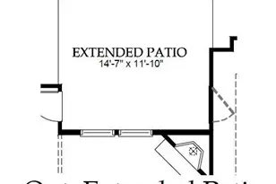 2704 Emerald Shallows Dr, McKinney, TX 75072 - Photo 4