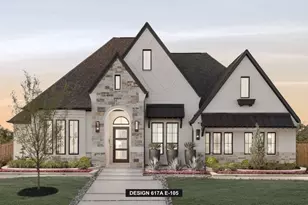 713 Corsair Ct, Hurst, TX 76054 - Photo 6