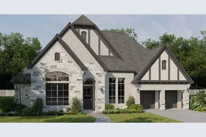 713 Corsair Court, Hurst, TX 76054 - Photo 1