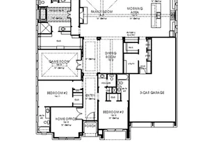 713 Corsair Ct, Hurst, TX 76054 - Photo 2