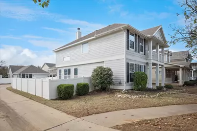 10354 Waterbury Drive, Providence Village, TX 76227 - Photo 2